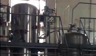 管式分離機加工視頻四
